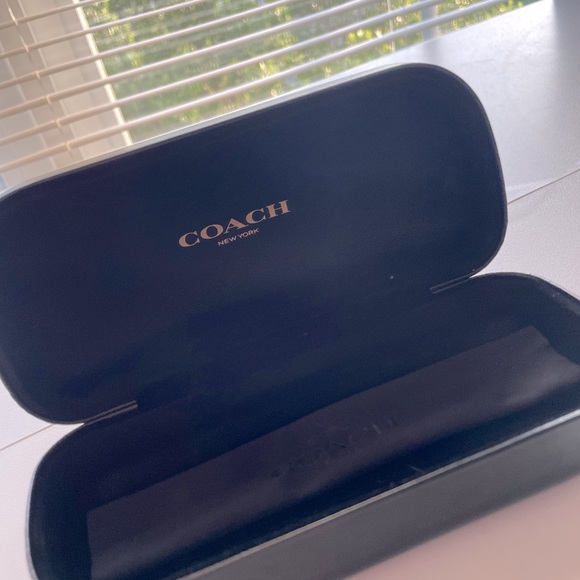 Authentic Coach HC135 Optical Frames - Picture 3 of 5